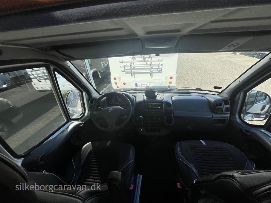 Fiat DUCATO 2,3 JTD